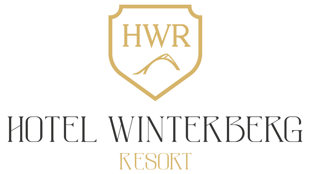 hotel winterberg resort logo