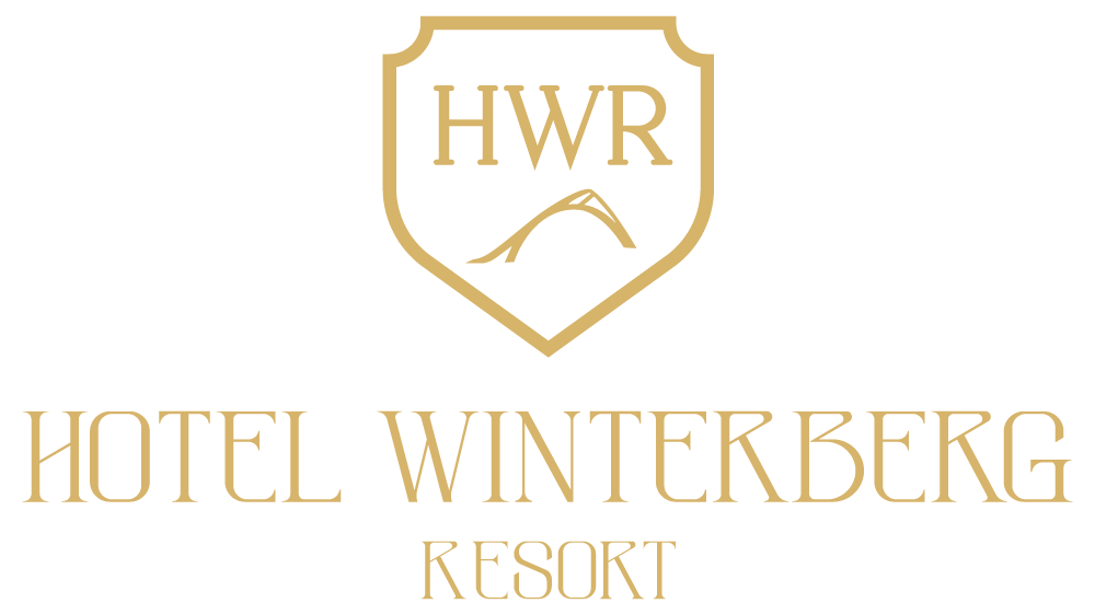 hotel winterberg resort logo